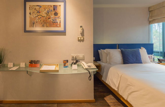 Suites Contempo - Foto 7