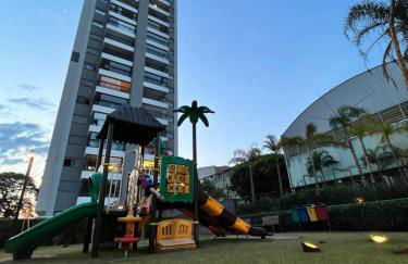 Apartamento Giardino Maia, Café da Manhã cortesia em dias úteis - Foto 10