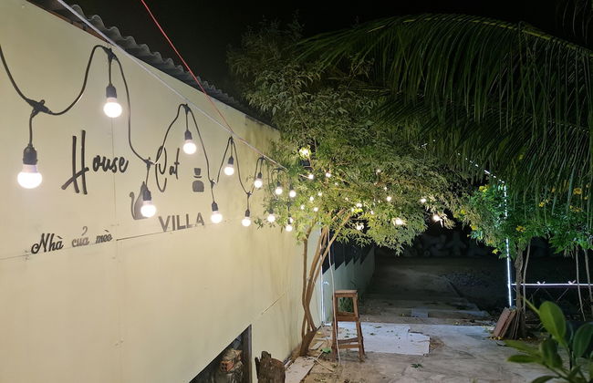 House Cat Villa - Foto 1