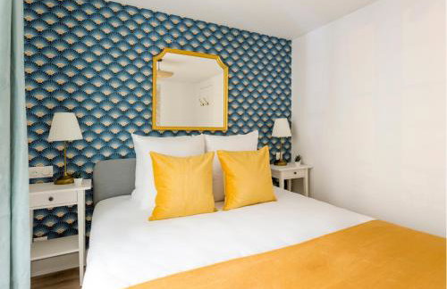 Merveil - Family Suite - Louvre - Rivoli - Photo 20