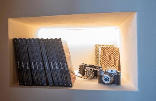 Cosimo Charme Nel Chianti - Foto 14