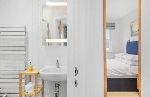 4 Out Of The Blue, Croyde - Free Parking & WiFi - Pet Friendly - Foto 23