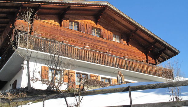 Steirösli 1. & 2. Stock - Foto 2, Inside other