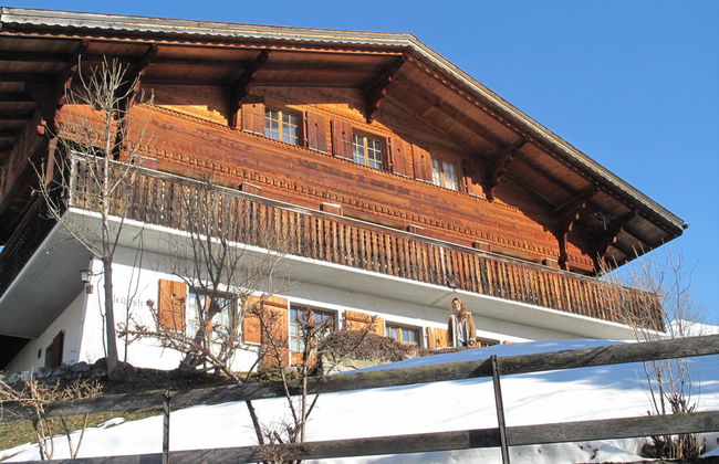 Steirösli 1. & 2. Stock - Foto 2