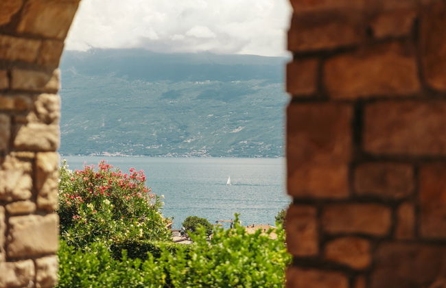 Nautic Resort San Carlo With Lake View - Foto 21