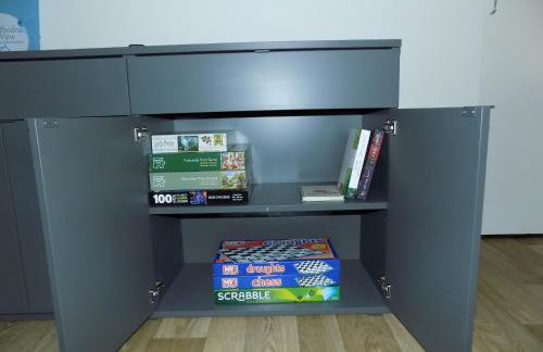 Cathedral View Apartment Derry - Photo 19