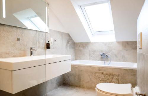 Smart Resorts Rubin 107 - Foto 16