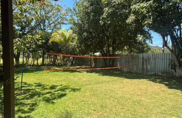 Sítio no Rio de Janeiro, privativo, Natureza, conforto e lazer em Nova Iguaçu, RJ - Foto 14