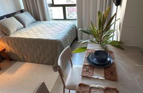 Flat Boa Viagem - Foto 1