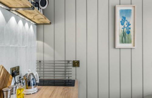 Welsh Cottage - Foto 14