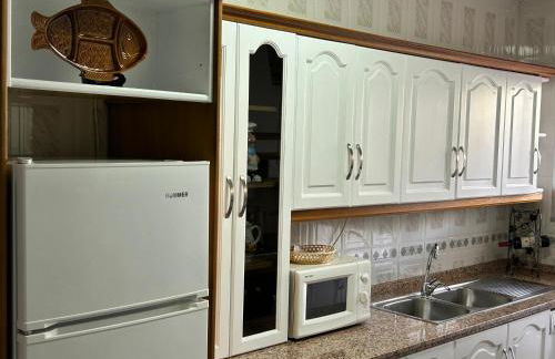 Apartamento Puerta Grana Priego. - Foto 23