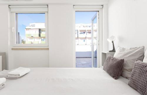 Cacilhas Riverview! - Foto 7