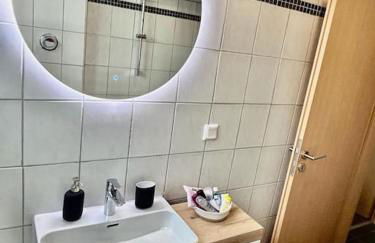 Moderne ruhige Wohnung Bochum angebunden - Foto 26