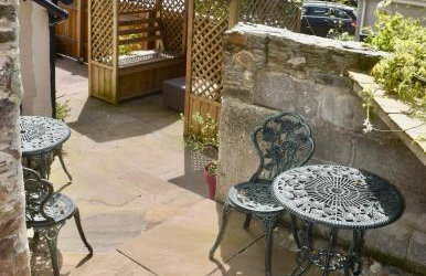 Spacious cottage in the village of Wembury - Foto 14