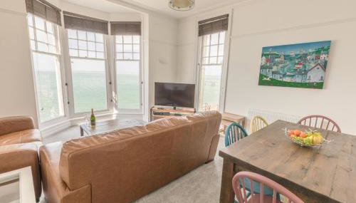 Pier View Apartment at Beach House - Foto 5