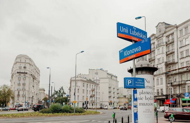 ShortStayPoland Klonowa B29 - Foto 21