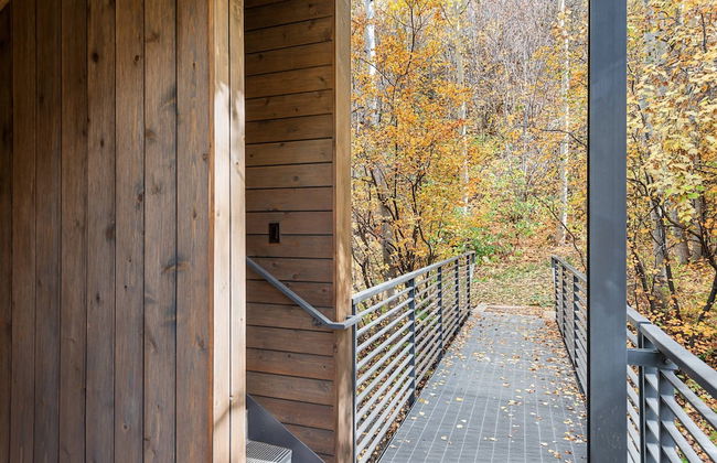 Durant Condos by iTrip Aspen Snowmass - Foto 24