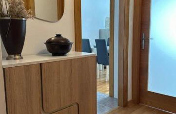 Studio 14 + garaje incluido. Nuevo, elegante, acogedor. - Foto 12