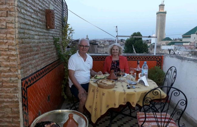 Dar Ain Allo - Photo 16