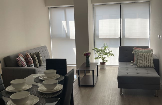 Monterrico Polo Aparts - Photo 26