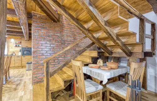 Eco House Lina With Hot Tub and Sauna - Happy Rentals - Foto 41