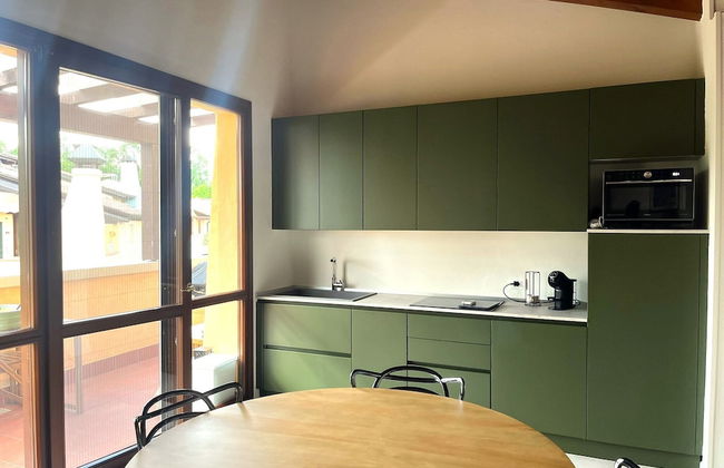 Lugana Village Resort & Sporting Club - Foto 77