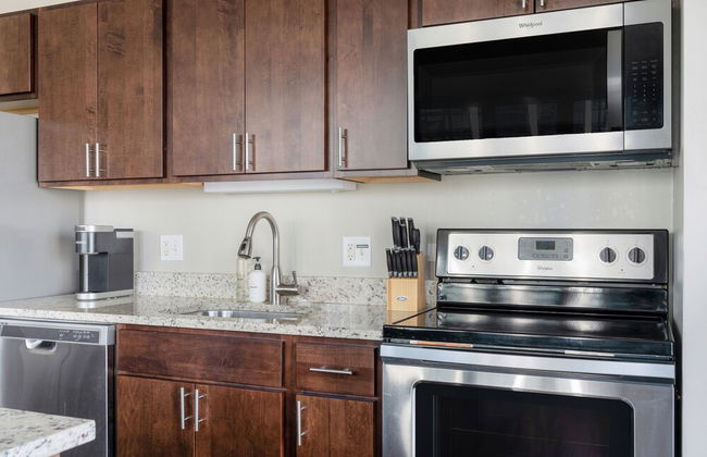 Kasa Magnificent Mile Chicago - Foto 46