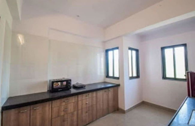 Rajmandir Holiday Home - Foto 16