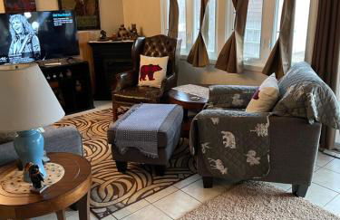 Blue Knob Bear Den (Nordic Center/Golf Course) - Foto 2