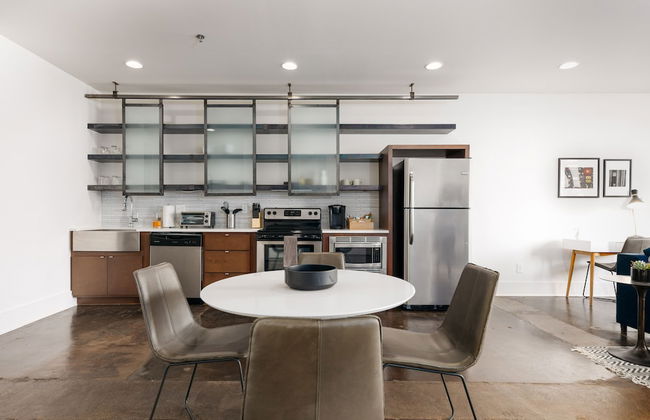 Mint House at The Reserve - Nashville - Foto 52