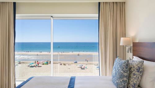 Residence Sol e Mar - Foto 4