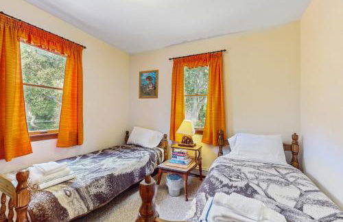 Sandpiper's Saltbox - Foto 19