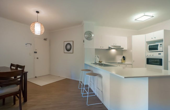 Sanctuary Lake Apartments - Foto 2