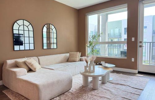 Luxury Stay Near Disneyland With Pool Gym & Free Parking - Foto 47