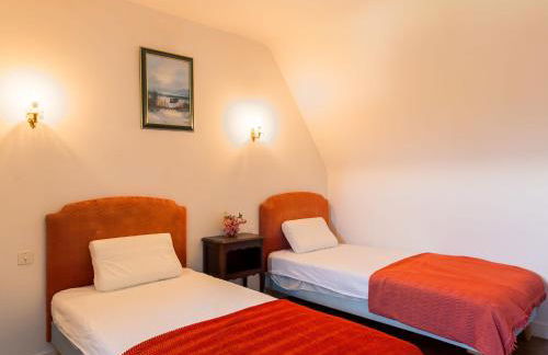 Holiday Home Blaue Hortensie by Interhome - Foto 36