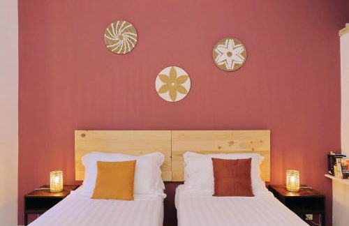 Flatinrome Trastevere 2 - Jacuzzi in Trastevere - Foto 32