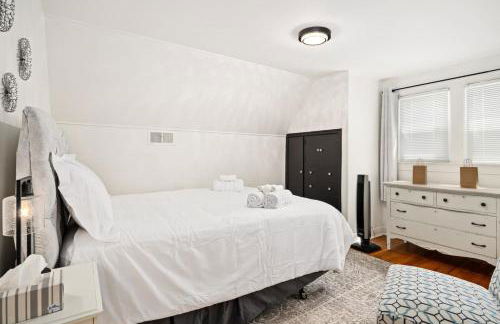 Suburban Sanctuary 3BD Perfect for Long Stays - Foto 37