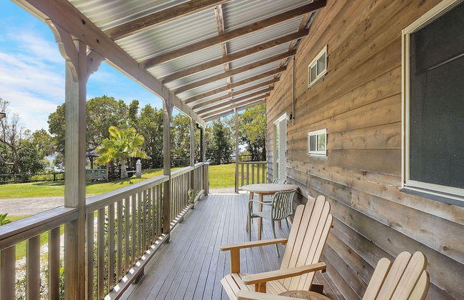 Reflections Nambucca Heads - Holiday Park - Foto 50