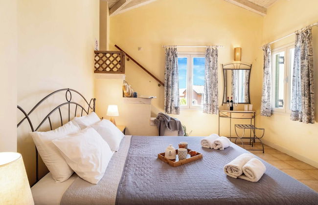 Villa Elpida - Foto 14