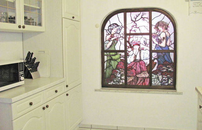 Apartment Storchenfärbe - Foto 70