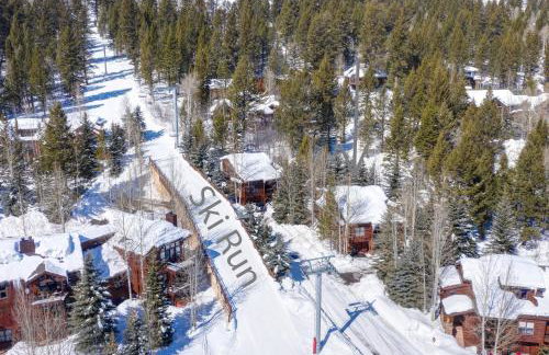 Abode at Moose Creek #21 - Foto 60