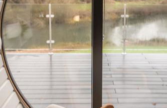 Stunning Sustainable Pod on Old Chalford Farm! - Foto 97