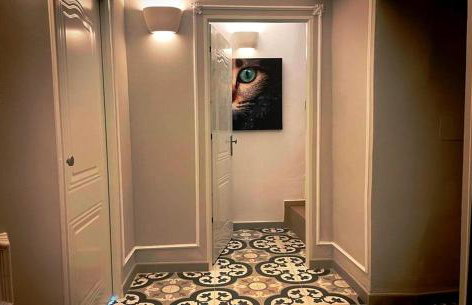 Apartamento Romanov - Foto 5