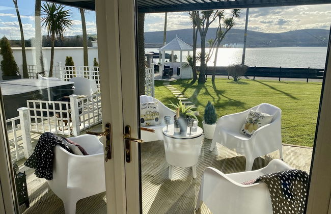 Seaview Cottage on the Island - Foto 60