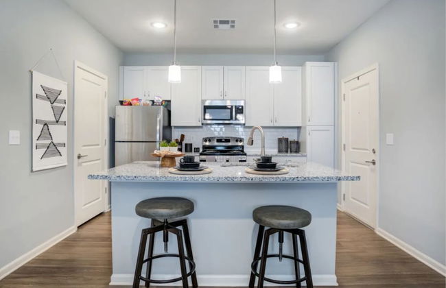 Aurora Condos by Barsala - Foto 8