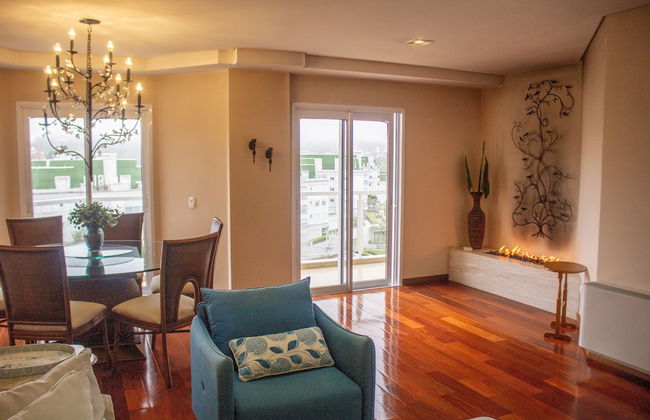 Apartamento Morro do Elefante - Photo 26