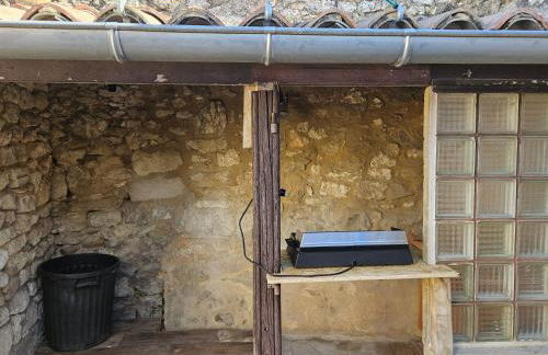 Studio à louer à Villeneuve les Avignon - Foto 15