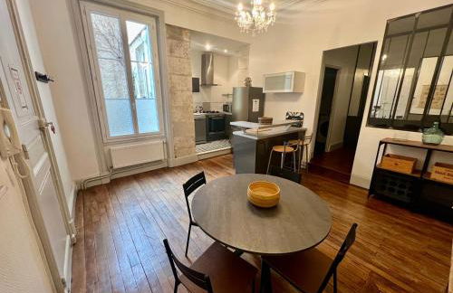 Spacieux T2 centre ville de Poitiers - Foto 10