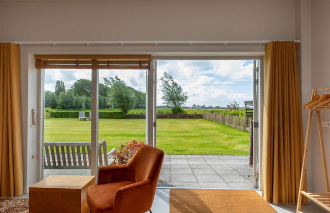 House in Grijpskerke Near Seabeach - Photo 28