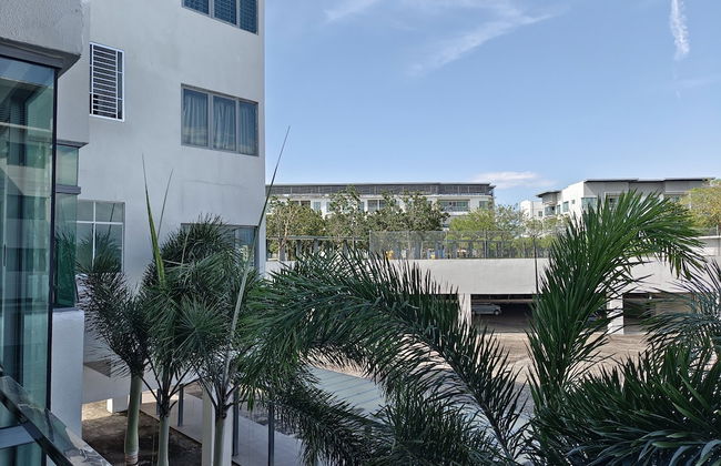 Rasa Sayang at The Loft Imago - Foto 23